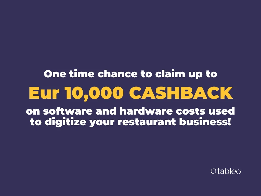 EU Grant - Digitize your restaurant (2)