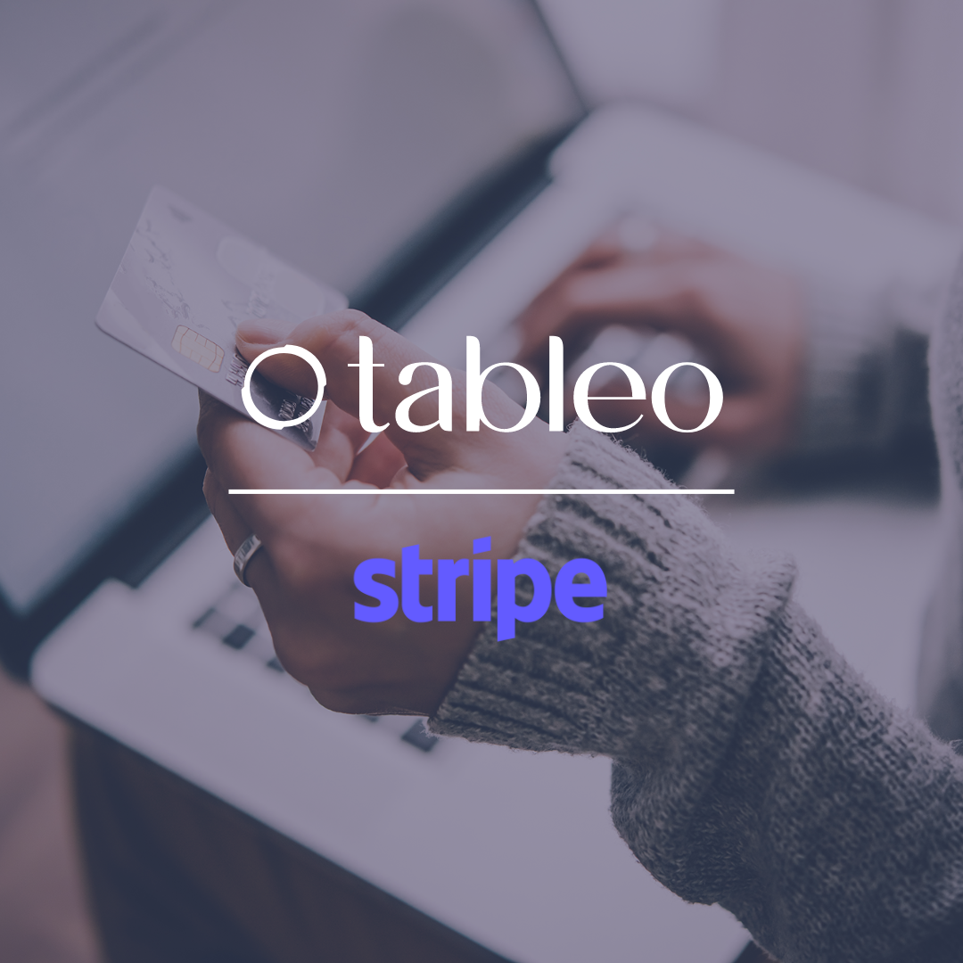 Stripe direct charges