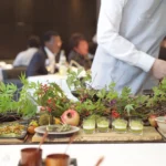 Sustainable Dining at Restaurants