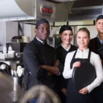 Restaurant Team