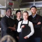 Restaurant Team