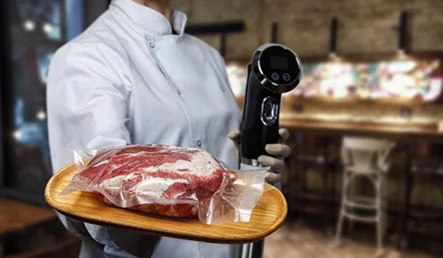 Sous Vide Cooking Restaurants