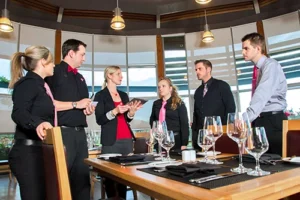 Training restaurant staff | Tableo Training restaurant staff