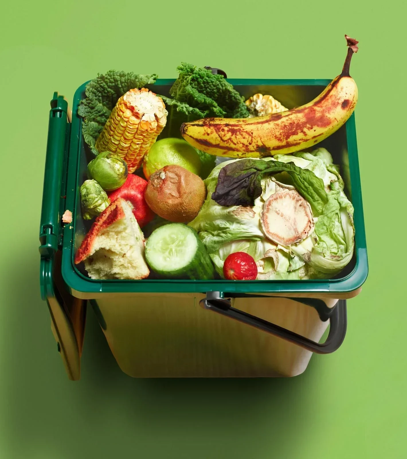 Reducing Food Waste Restaurants