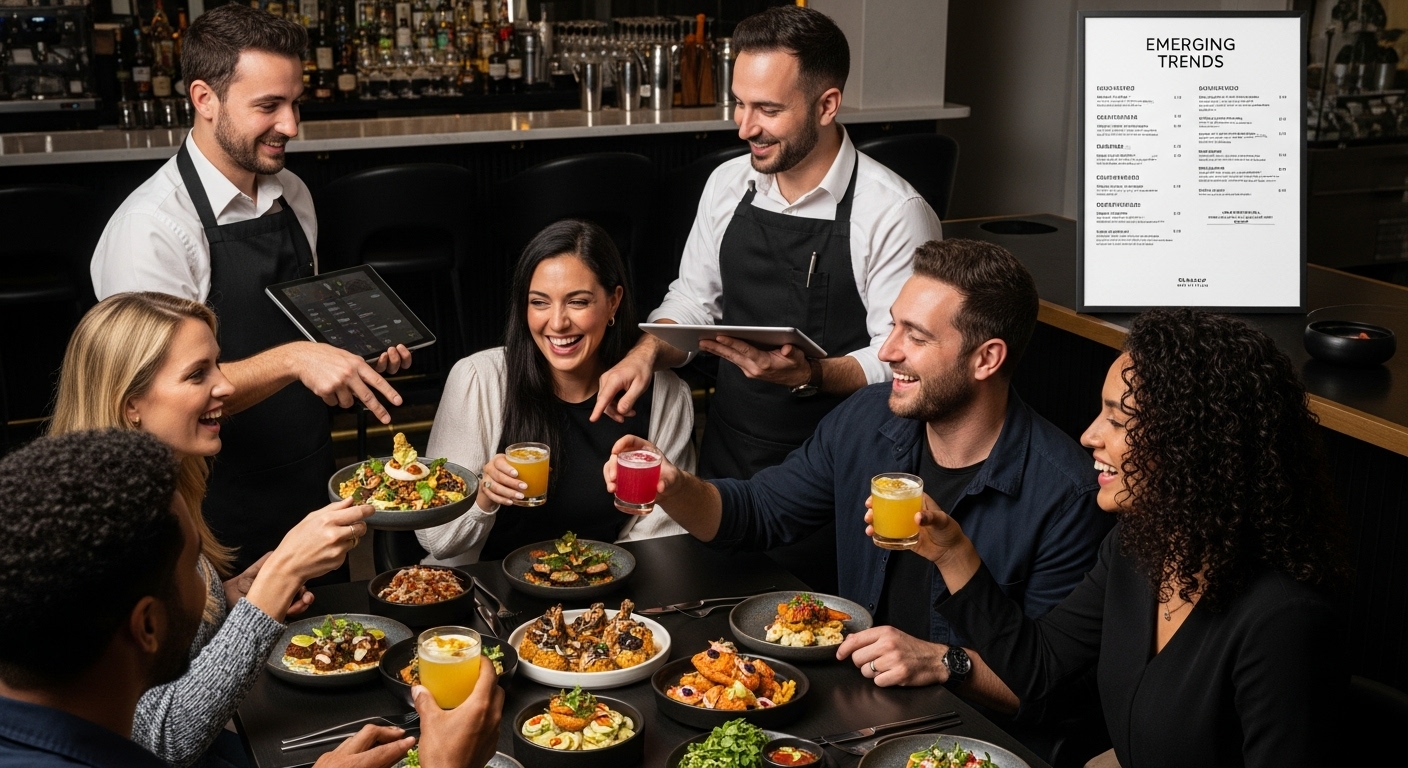 Food Experience