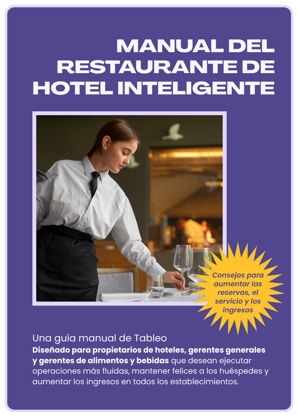 hotel restaurante