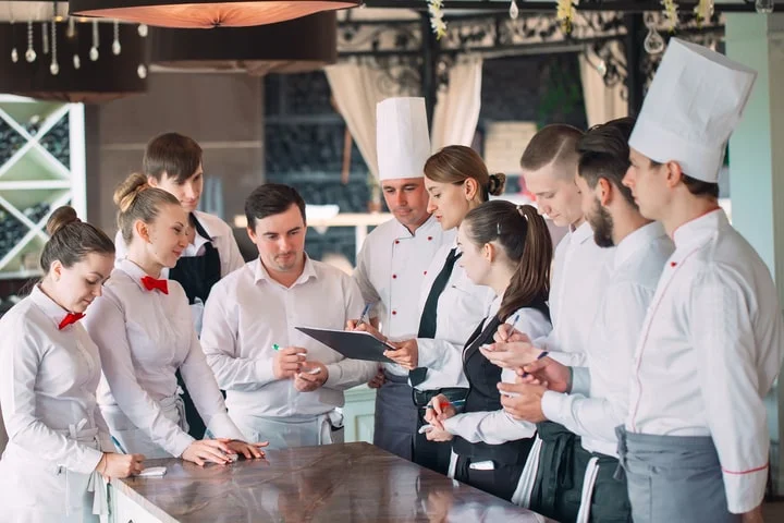 Effective Restaurant Management