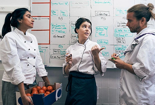 Employee-Scheduling-for-Restaurants