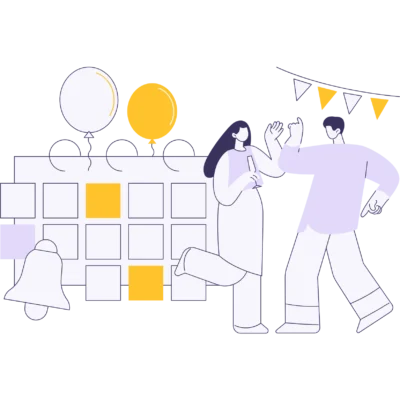 Event Management with Tableo