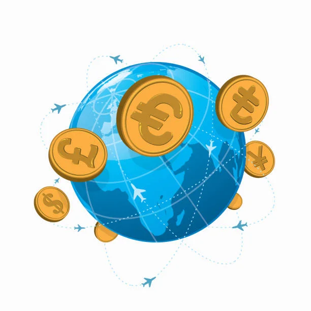 Global Currency Support - Tableo