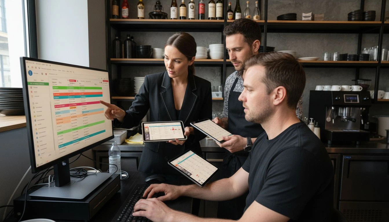 Guide workflow de réservation   maîtriser la gestion efficace