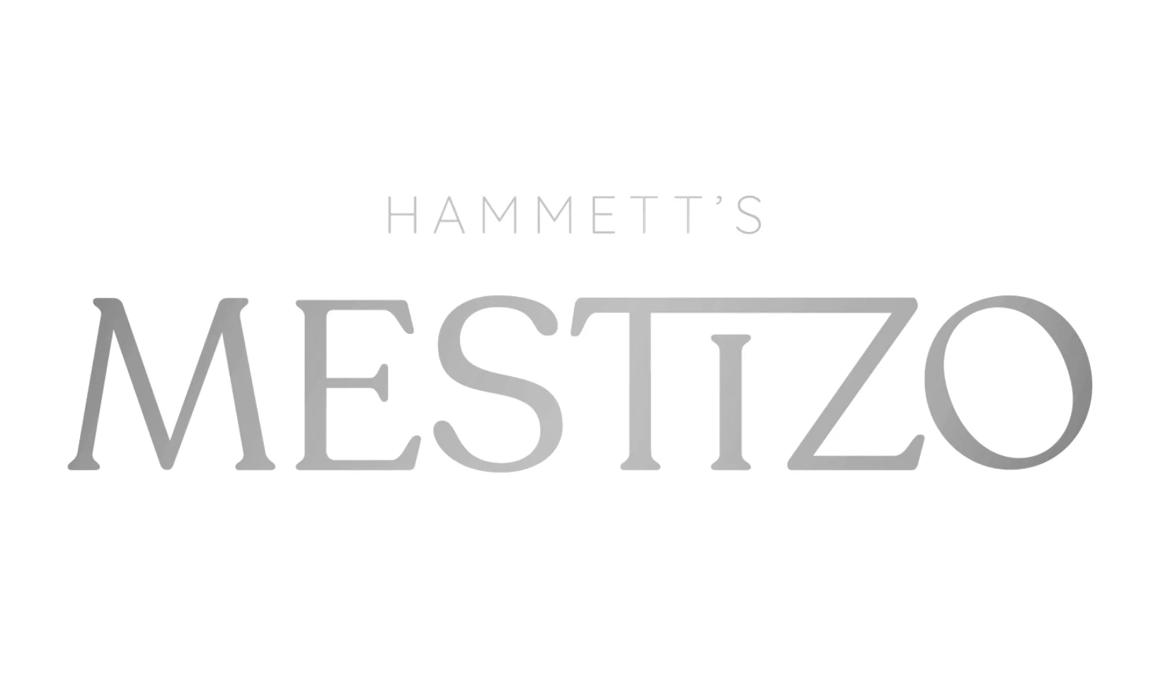 Hammett’s Mestizo Menorca