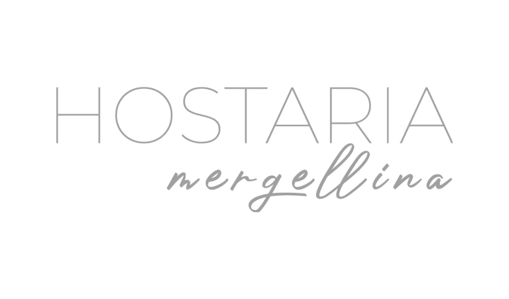 Hostaria Mergellina Restaurant