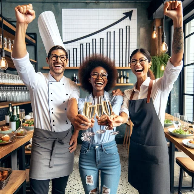 How to manage restaurant growth
