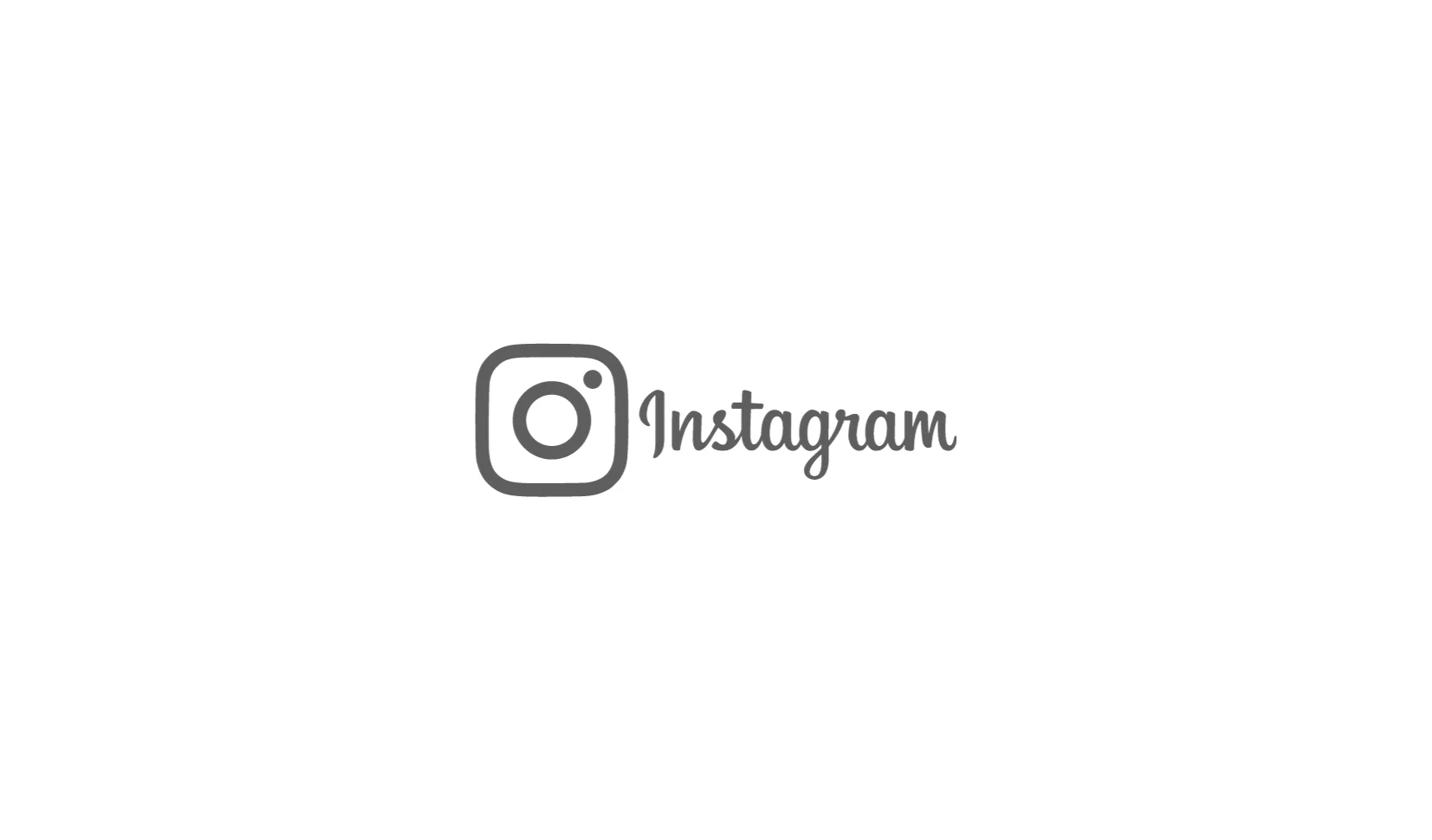 Instagram Logo (Mobile)