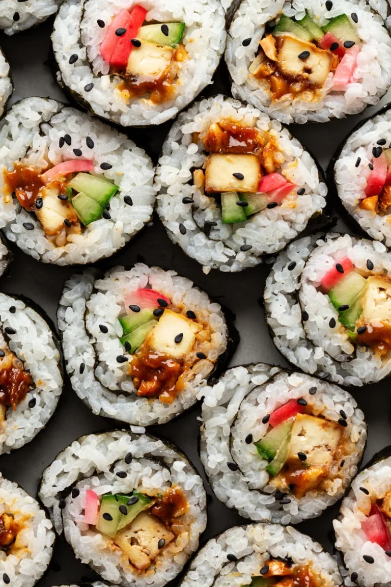 Japanese Sushi