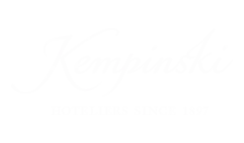 Kempinski (White)