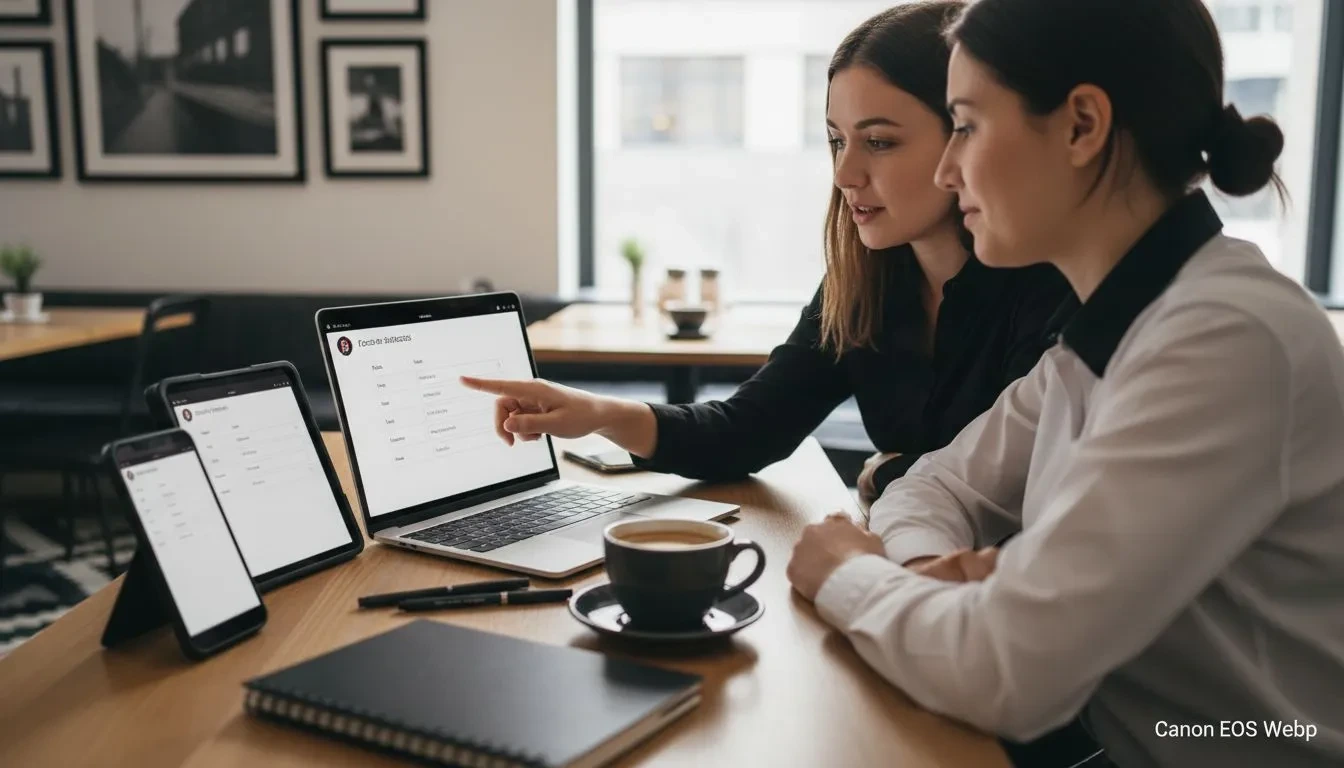 Paso 2 Personaliza formularios y opciones de reserva online | Tableo