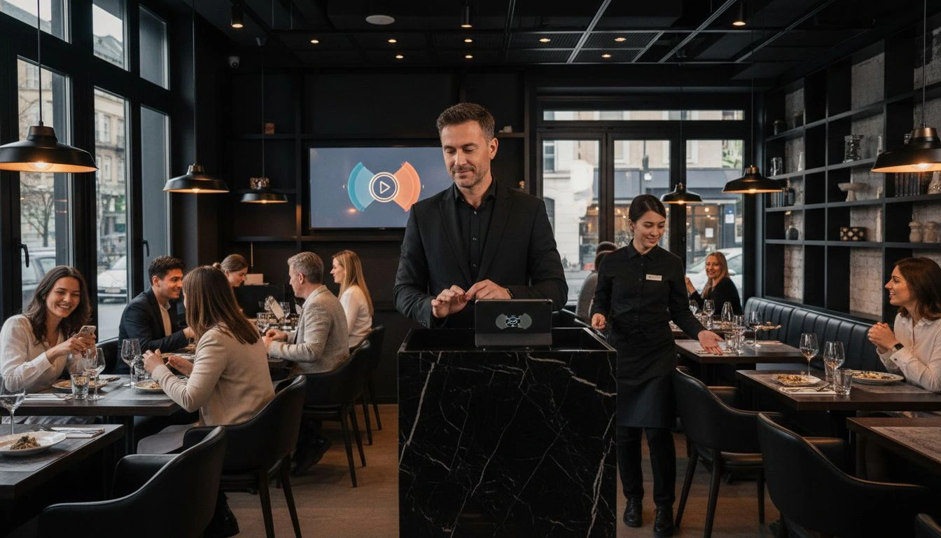 Qué Es El Marketing de Reservas  Guía Esencial webp