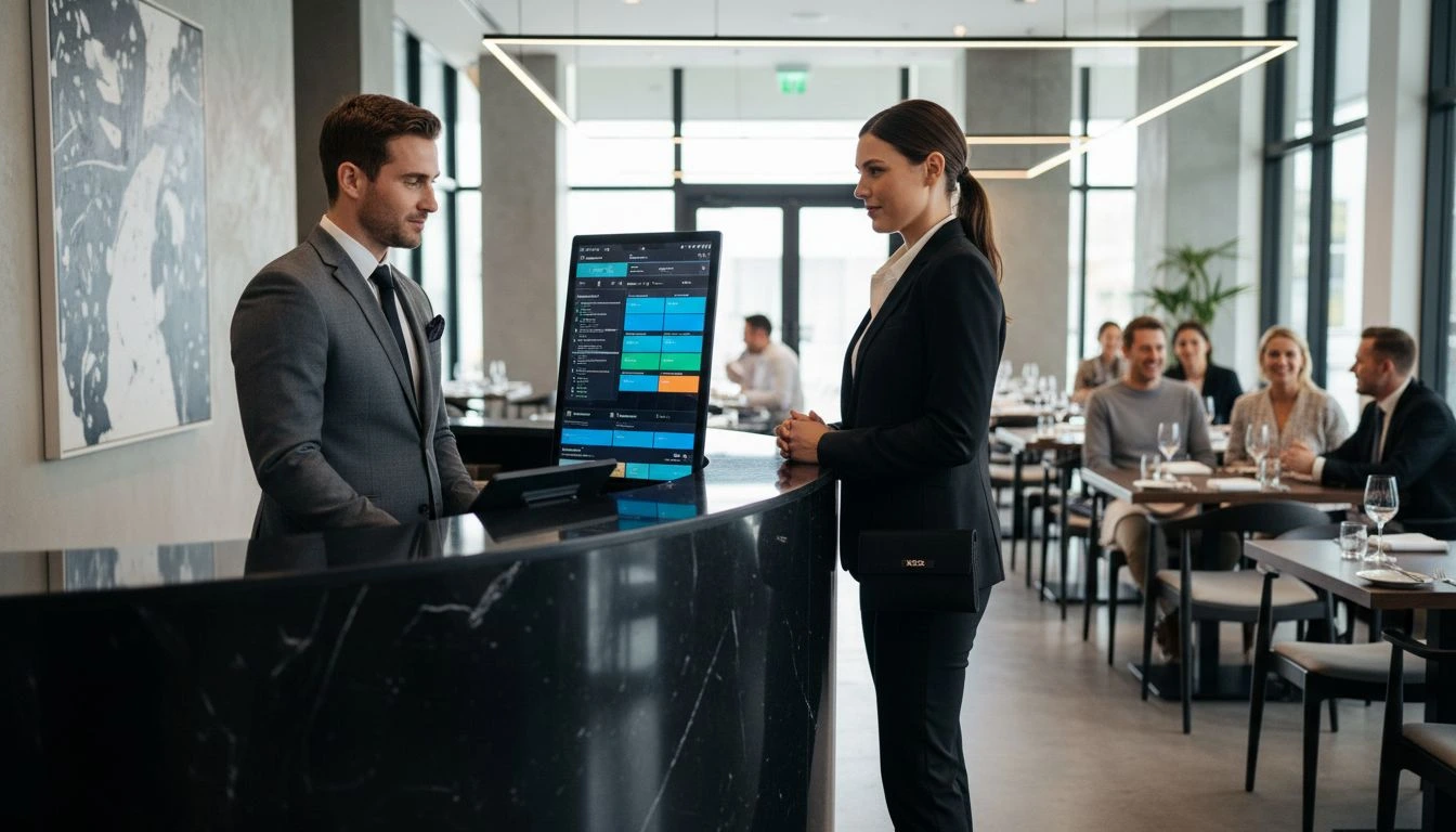 Que es una reserva online guia completa