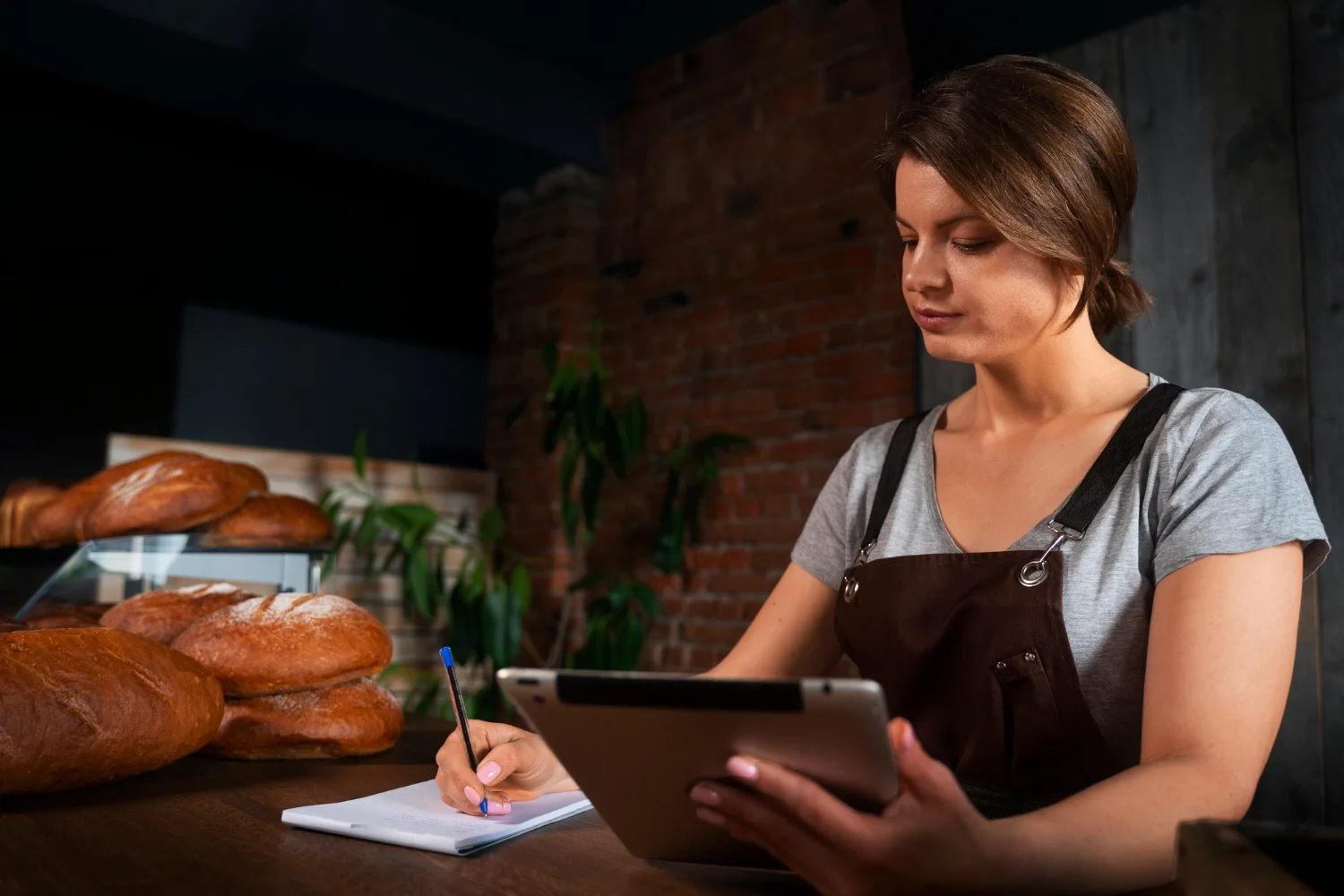 Restaurant Reservation Management System