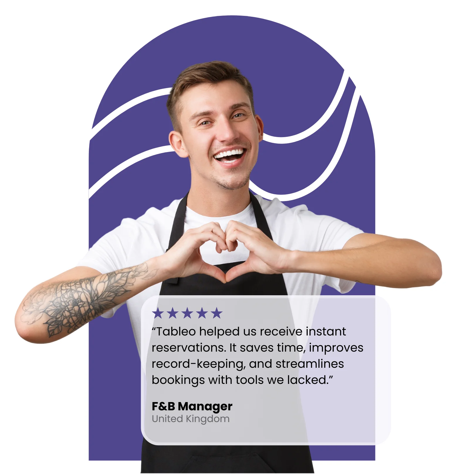 Restaurant Reservation Software
