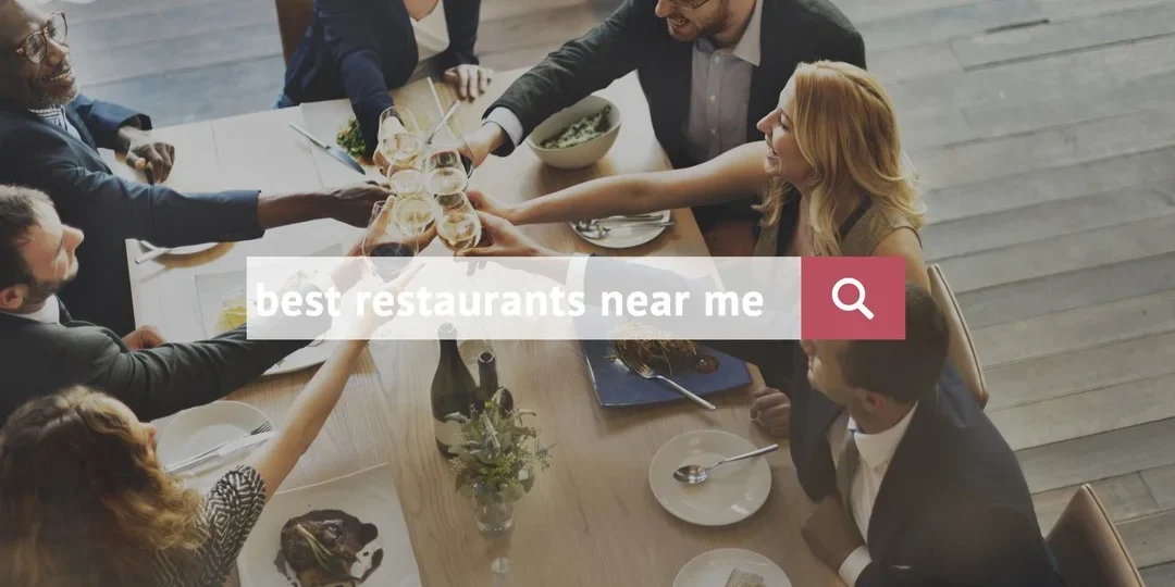 Restaurant SEO