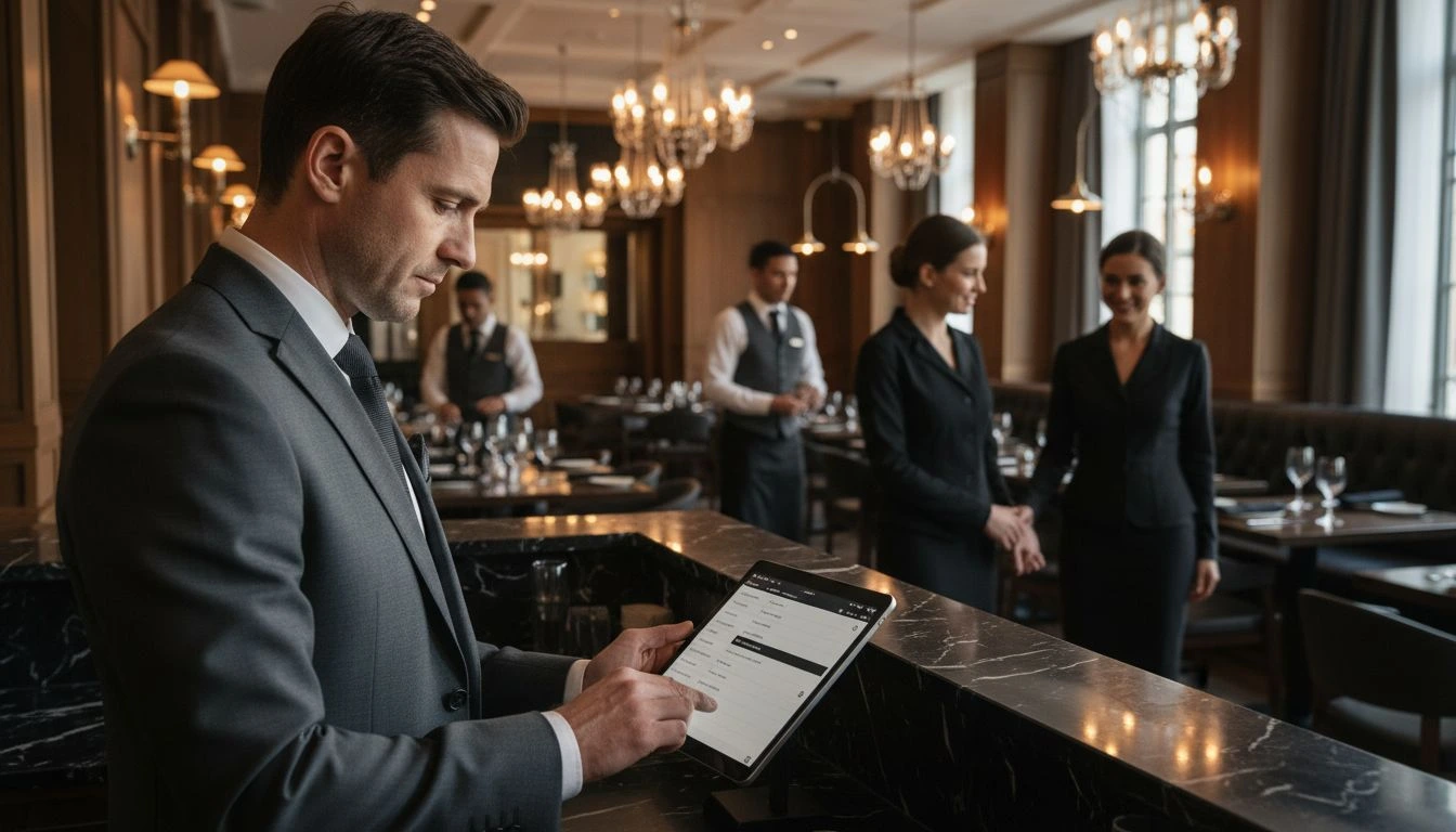 Restaurant booking cancellation policies Explained