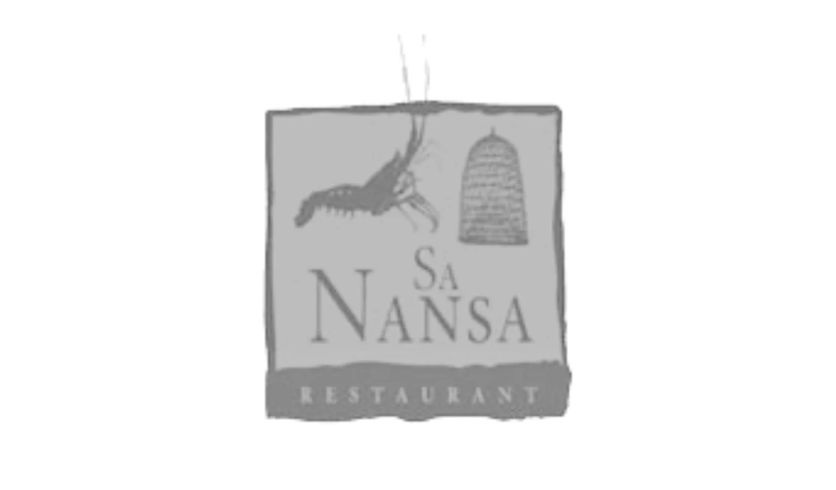 Restaurante Sa Nansa