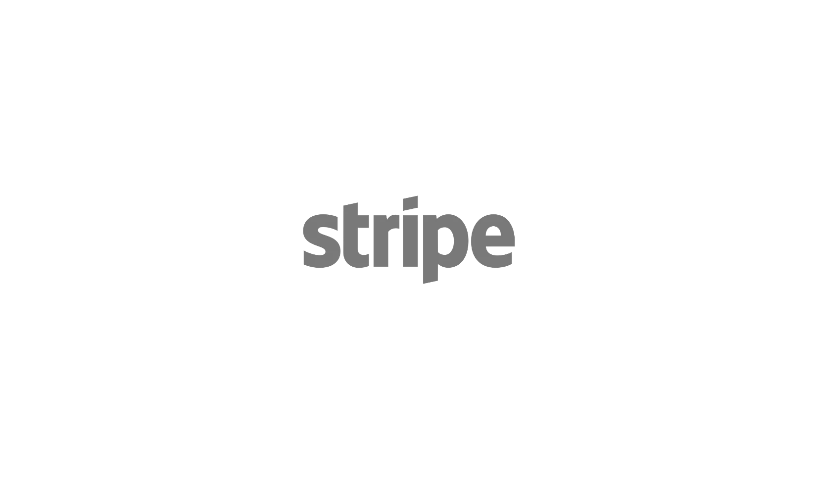 Stripe