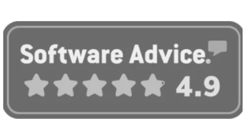 Tableo - Software Advice Award