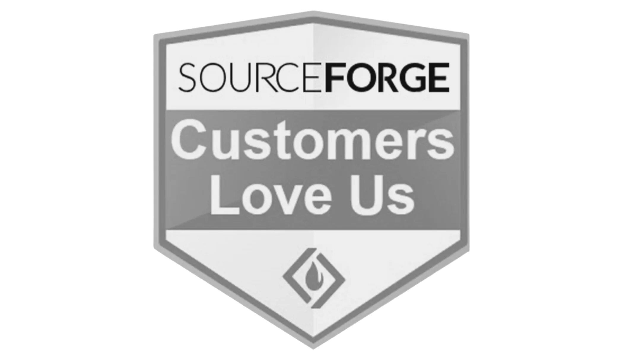 Tableo - Sourceforge Award