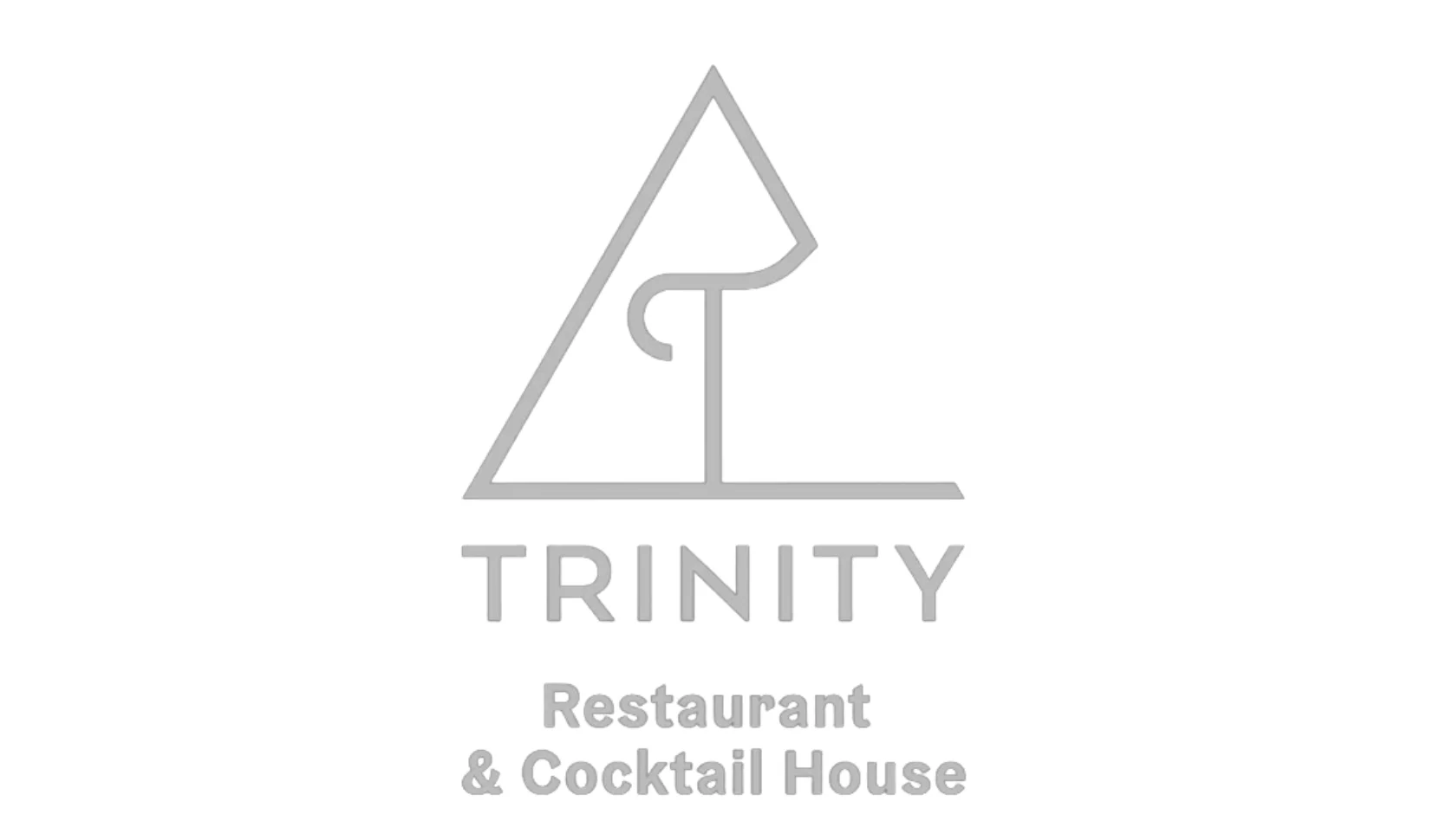 Trinity restaurant & cocktail house