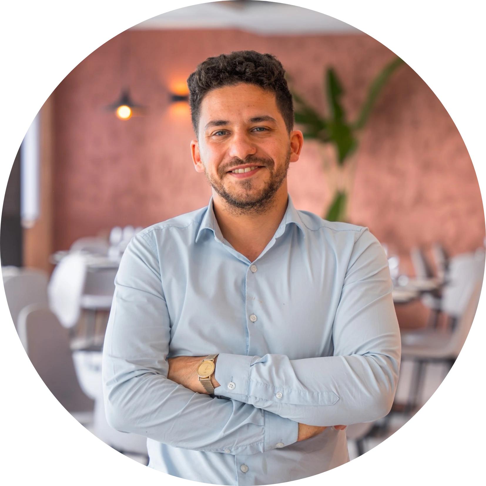 Zack Sammut MurphyAdura | Tableo