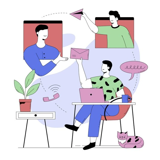 EMAIL VISUAL | Tableo EMAIL VISUAL