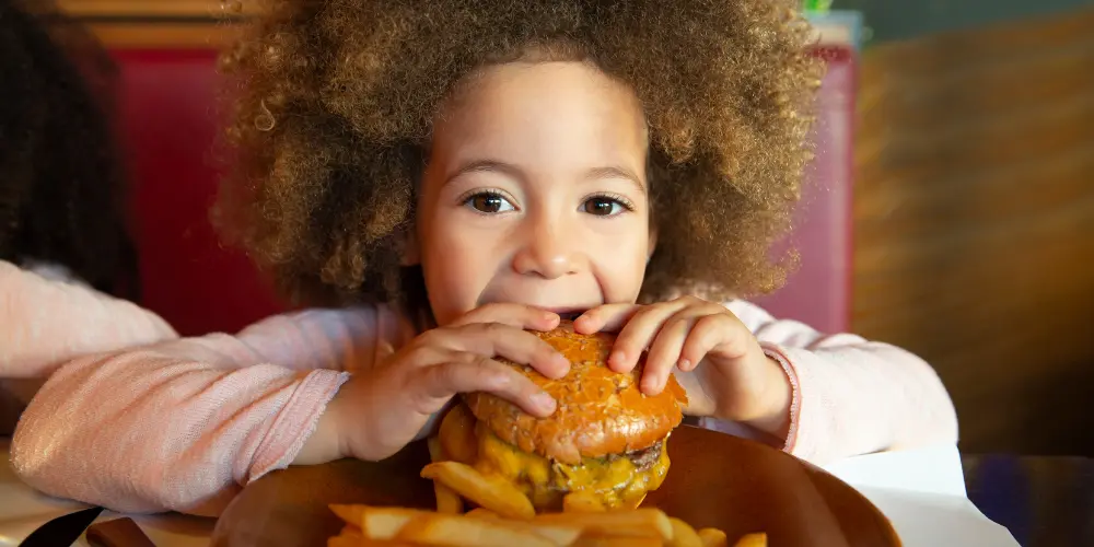 7 Steps to Becoming a Kid-Friendly Restaurant Parents Love