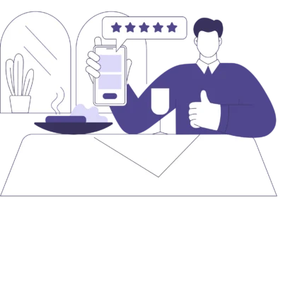 hotel and restaurant software