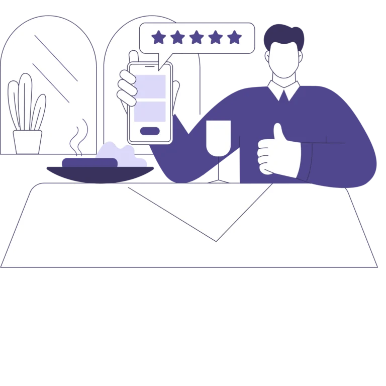 hotel and restaurant software