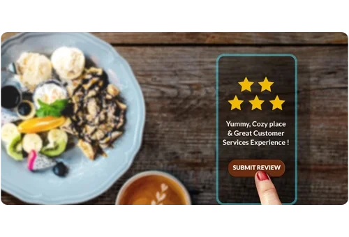 customerreviews | Tableo
