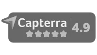 Tableo - Capterra Award