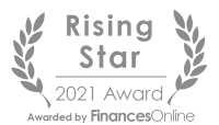 Tableo - Rising Star Award