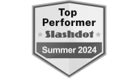 Tableo - Slashdot Award