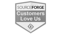 Tableo - Sourceforge Award
