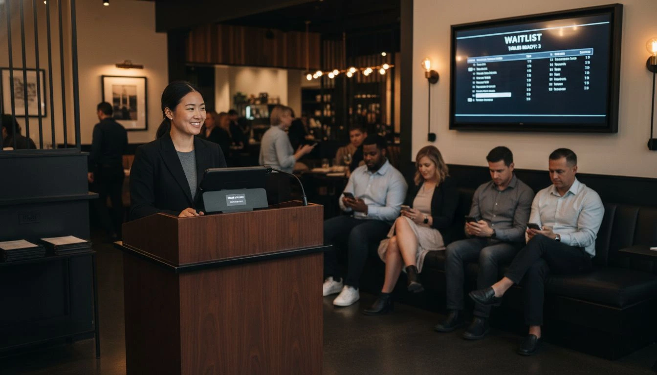 essential guide for restaurants