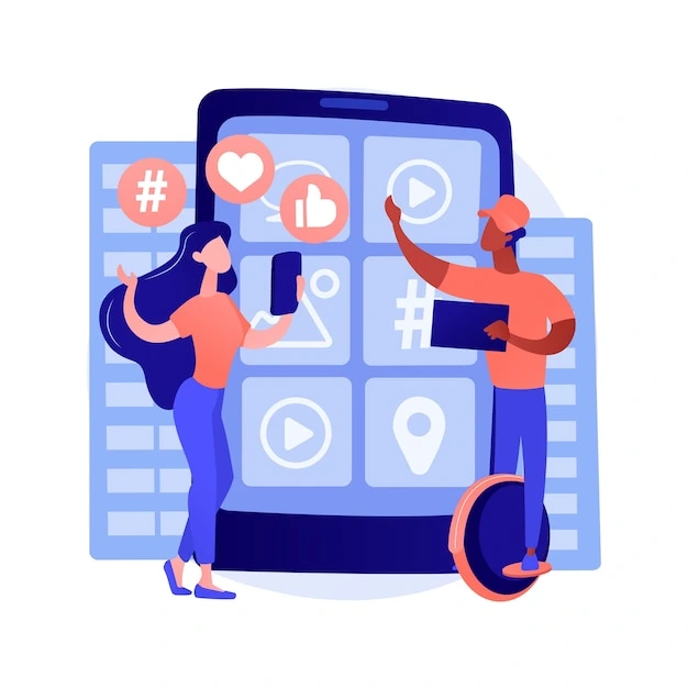 redes sociales | Tableo redes sociales