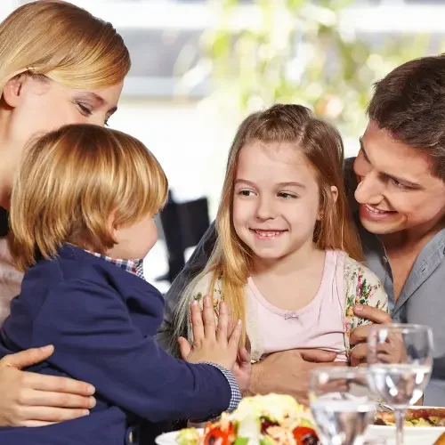 Becoming parent’s favourite kid-friendly restaurant