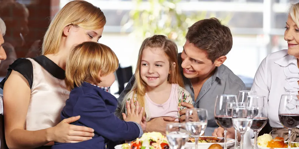 Becoming parent’s favourite kid-friendly restaurant