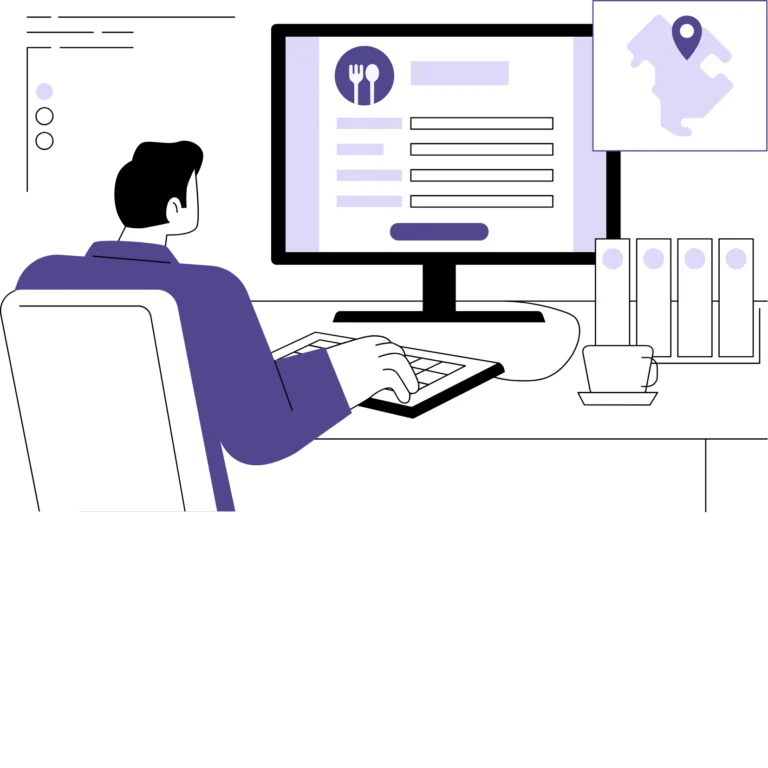 hotel restaurant management system