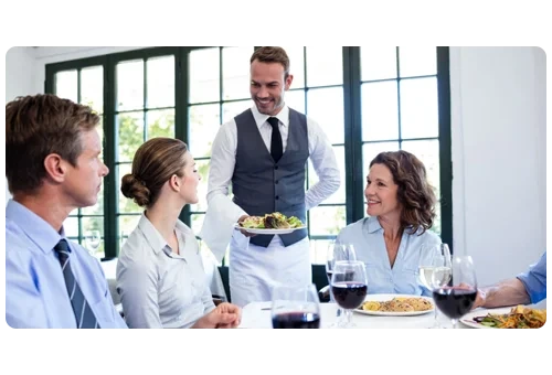 restaurant customer loyalty