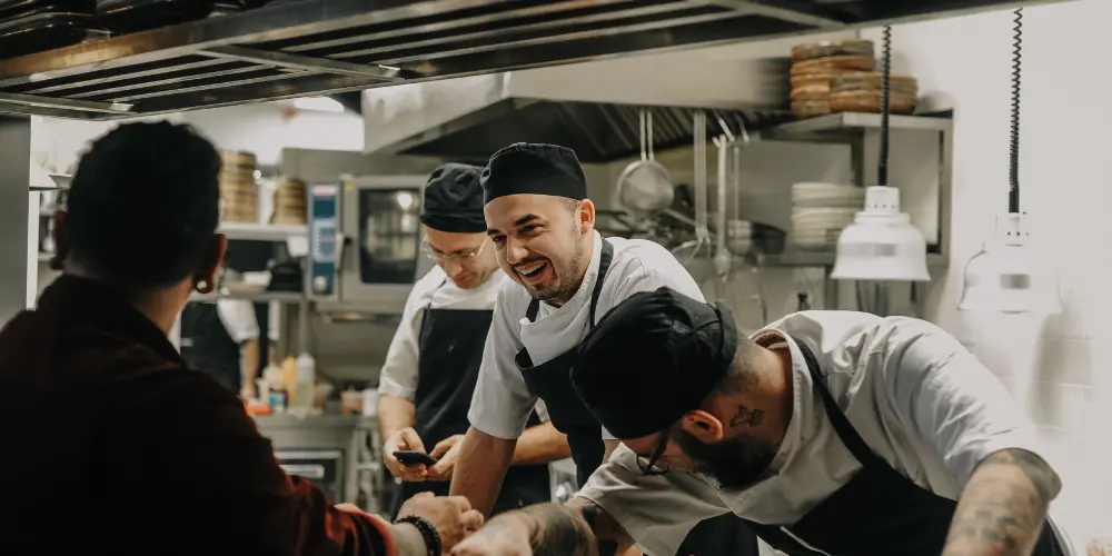 How to safeguard the mental health and well-being of your restaurant employees